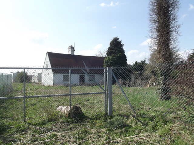 Windrome Cottage