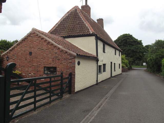 NO.2 Blacksmith Cottage, Blacksmith Lane, Kelham