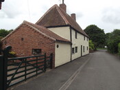 NO.2 Blacksmith Cottage, Blacksmith Lane, Kelham