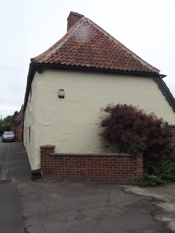 NO.2 Blacksmith Cottage, Blacksmith Lane, Kelham