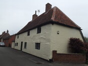NO.2 Blacksmith Cottage, Blacksmith Lane, Kelham
