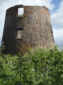 The Windmill, Main Street Blidworth, Southside .