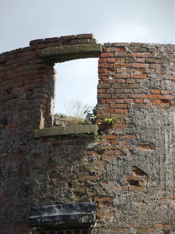 The Windmill, Main Street Blidworth, Southside .
