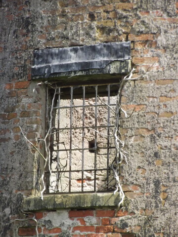 The Windmill, Main Street Blidworth, Southside .