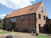 Barn at Yew Tree Farm, Old Great North Road, Carlton-on-Trent