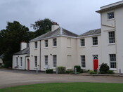 Gedling House, Gedling