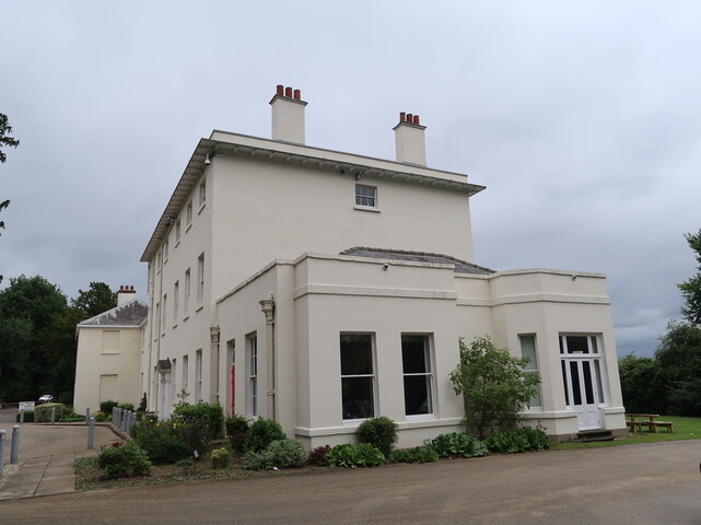 Gedling House, Gedling