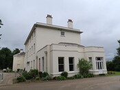 Gedling House, Gedling