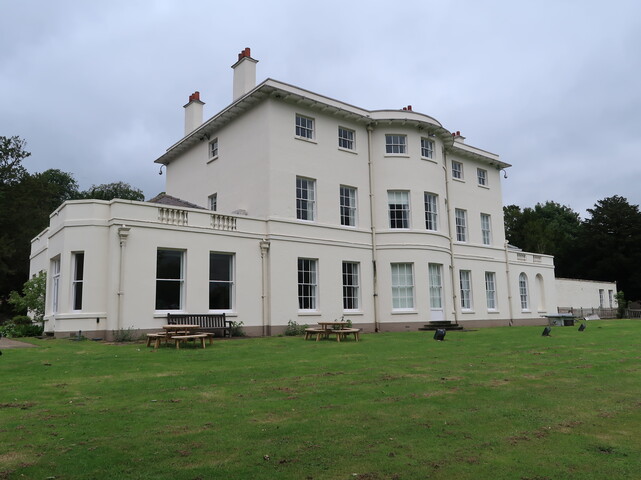 Gedling House, Gedling