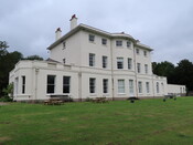Gedling House, Gedling