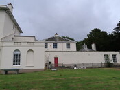 Gedling House, Gedling