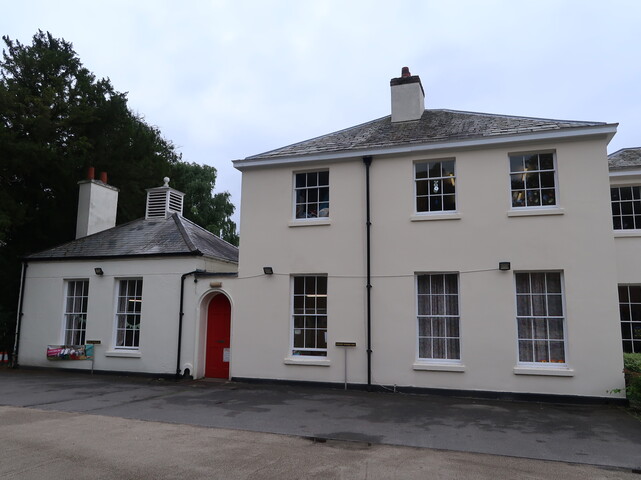 Gedling House, Gedling