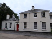 Gedling House, Gedling