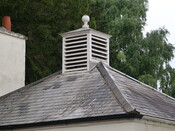 Gedling House, Gedling