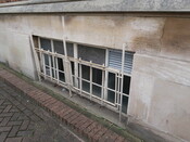 Home Ales Brewery Offices, Gedling