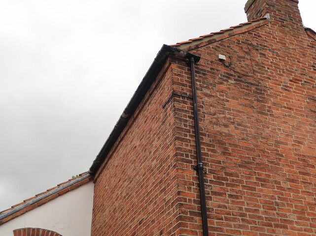 The Manor House, Burton Joyce