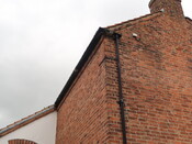 The Manor House, Burton Joyce