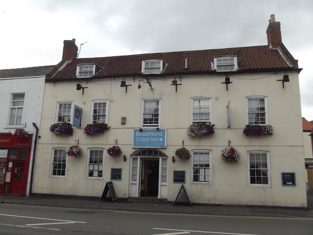 The Mail Coach Public House, 13 London Road, Newark
