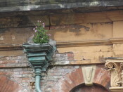 Former Corn Exchange, 18 Castlegate, Newark