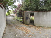 Abbeywood, 27 London Road, Newark