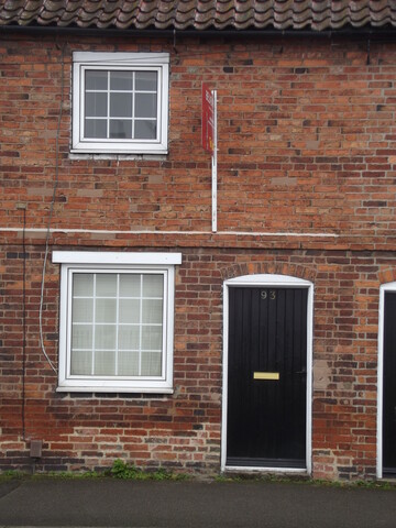 93 -101 Millgate, Newark