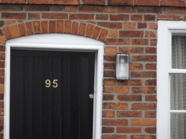 93 -101 Millgate, Newark