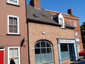 33 Barnby Gate, Newark