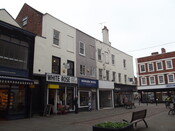 15-23 Bridge Street, Newark