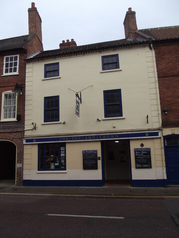 6 Appleton Gate, Newark