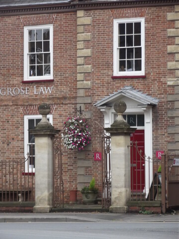 11 Castlegate, Newark