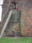 Windmill at Mill Farm, Sand Lane, Besthorpe