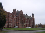 OLYMPUS DIGITAL CAMERA