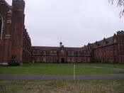 OLYMPUS DIGITAL CAMERA