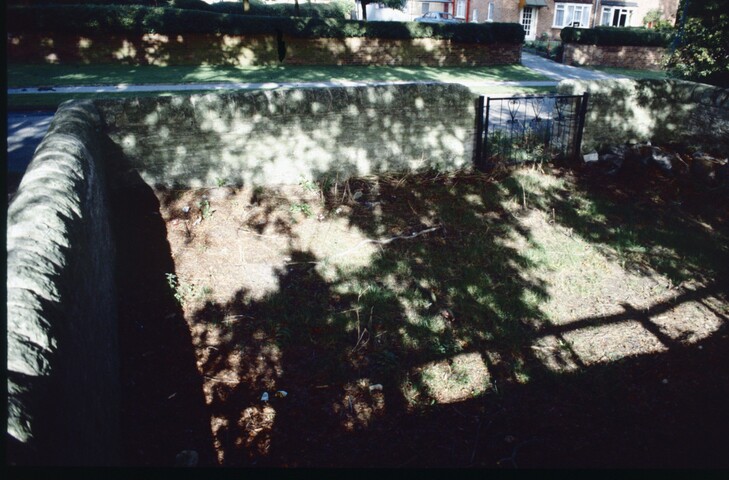 Image from Nottinghamshire HER collection - contact us for details