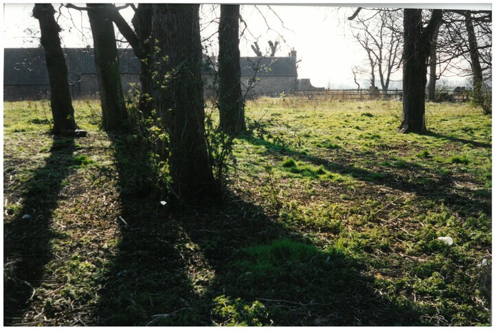 Image from Nottinghamshire HER collection - contact us for details