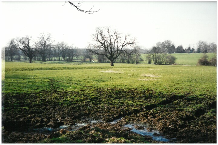 Image from Nottinghamshire HER collection - contact us for details
