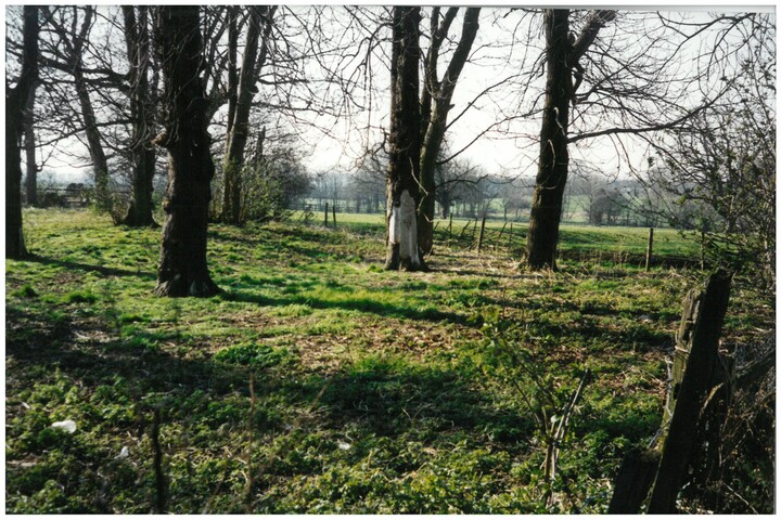 Image from Nottinghamshire HER collection - contact us for details
