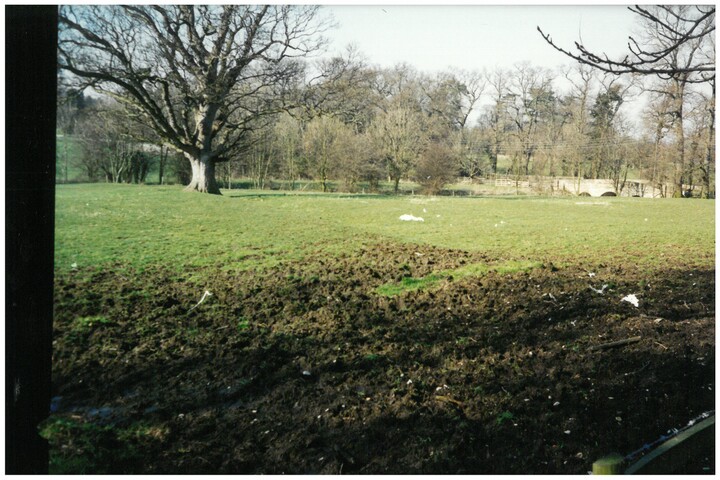 Image from Nottinghamshire HER collection - contact us for details