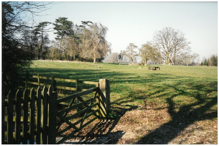 Image from Nottinghamshire HER collection - contact us for details