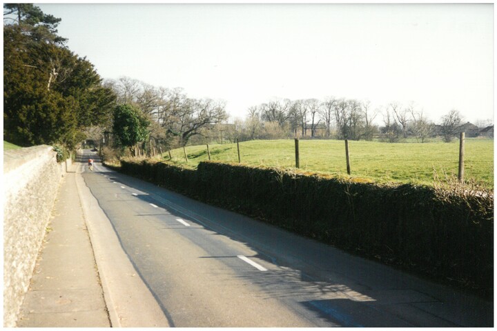 Image from Nottinghamshire HER collection - contact us for details