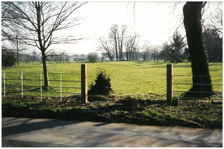 Image from Nottinghamshire HER collection - contact us for details