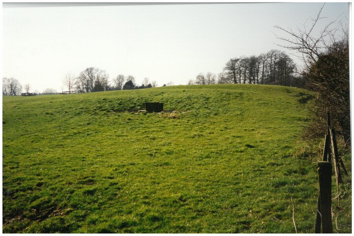 Image from Nottinghamshire HER collection - contact us for details