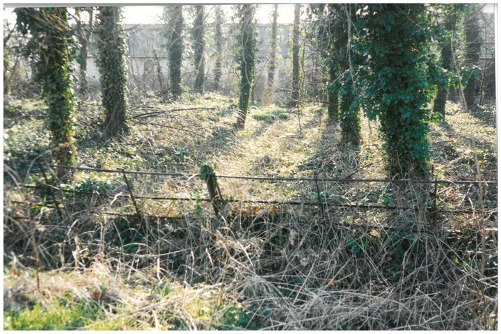Image from Nottinghamshire HER collection - contact us for details