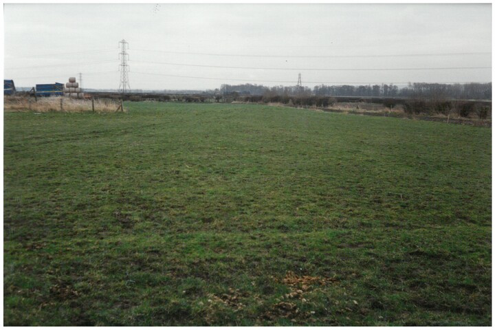 Image from Nottinghamshire HER collection - contact us for details