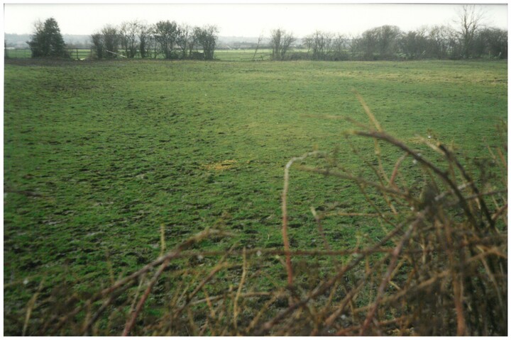 Image from Nottinghamshire HER collection - contact us for details