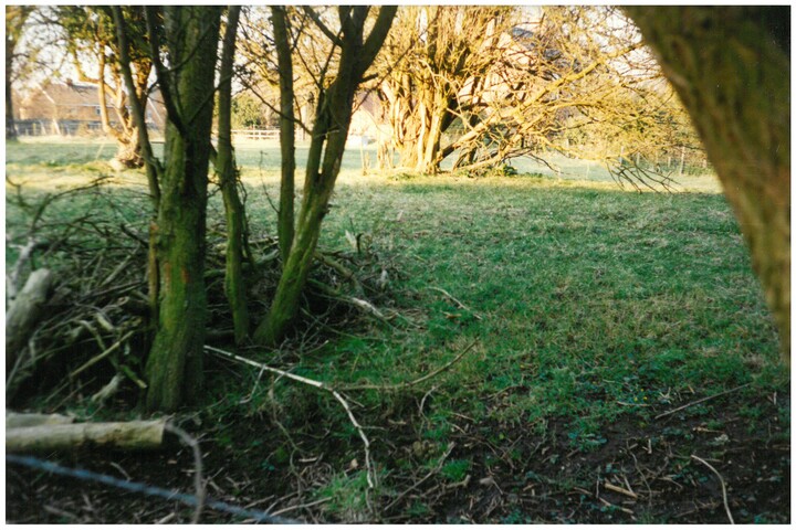Image from Nottinghamshire HER collection - contact us for details