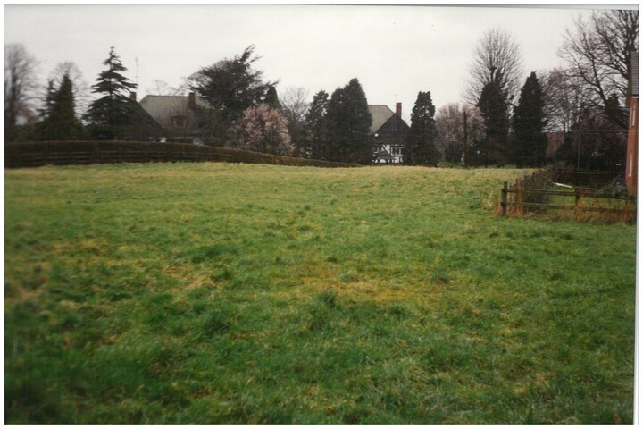 Image from Nottinghamshire HER collection - contact us for details