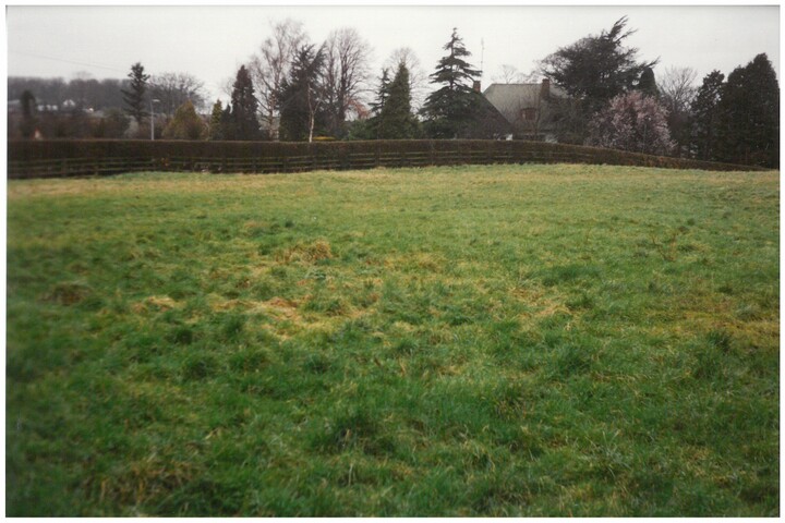 Image from Nottinghamshire HER collection - contact us for details