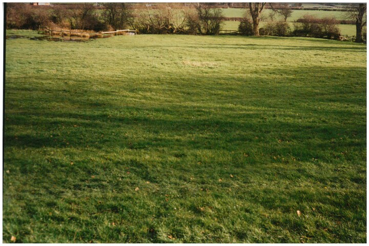 Image from Nottinghamshire HER collection - contact us for details
