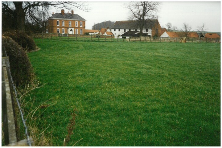 Image from Nottinghamshire HER collection - contact us for details